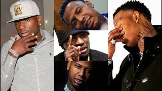 Ralo Say Moneybagg Yo Camp Tried Put A Lawsuit On Him Over Trending Diss!