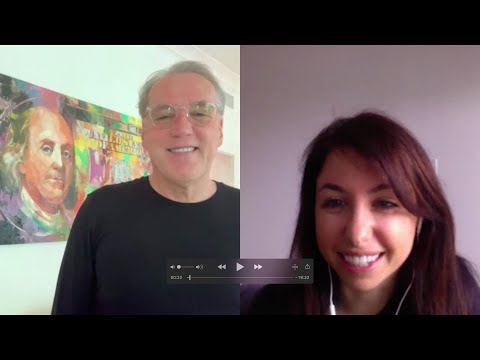 YMP TV - Frank Holmes, CEO U.S. Global Investors