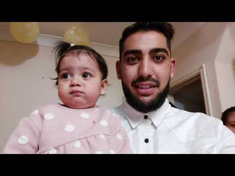 Рождения ден на Естир!