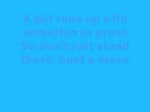 Young MC - Bust A Move Lyrics (HQ/HD)