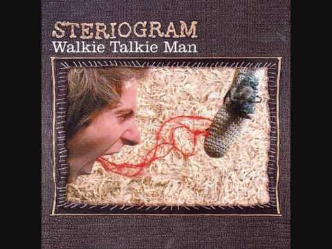 Steriogram - Walkie Talkie Man (Single Version)