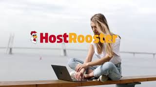 HostRooster - Video - 3