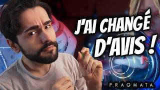PRAGMATA est BIEN MEILLEUR que ce que vous avez vu…