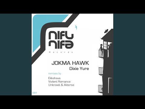 Jokma Hawk (Original Mix)