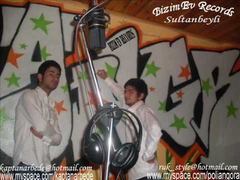 Kaptan Arbede feat Poli Angora - Son Veda