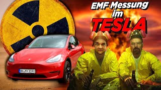 STRAHLUNG im TESLA?! - Was steckt hinter den Gerüchten? Hat Tesla ein Problem? | Tips, Tricks & More