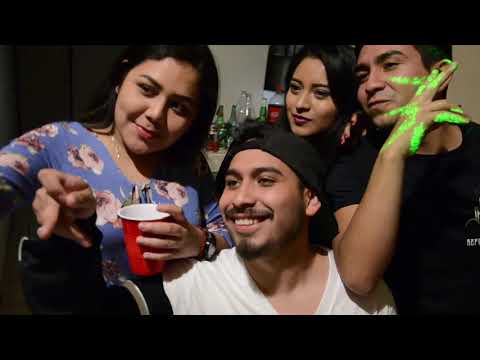 Reformados Ent - Cerveza y Verde (Video Oficial)