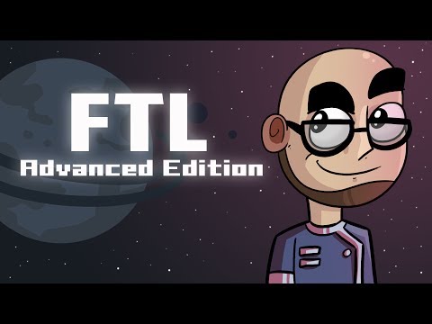 Gameplay de FTL: Faster Than Light Advanced Edition