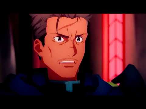 Smug Mang - Samurai Ft. Xavier Wulf x Bones [Prod. PURPDOGG] (AMV)