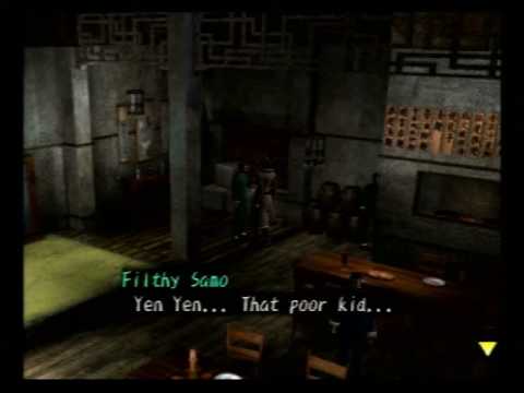 Let's Play Shadow Hearts - Part 23 - Saddest part EVER