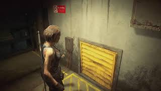 世界一不定期投稿者によるBIOHAZARD:RE3   part 1