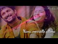 Love Song Wattsup Status Madhu