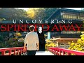 Uncovering Spirited Away A Documentary Across Japan