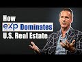 How Glenn Sanford & eXp Realty are Beating Compass and Keller Williams | Houzeo Forensics