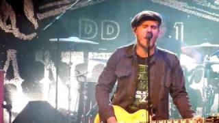 Gaslight Anthem Meet me by the River's Edge