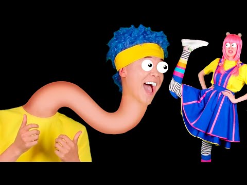 Shakalaka | D Billions Chansons pour Bébé