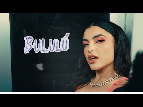 Briella  - BULULÚ (Video oficial) | Código Rosa