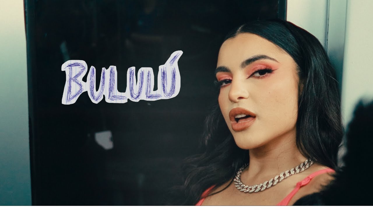 Briella — BULULÚ