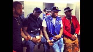 These Hoes Aint Loyal G-Unit Remix