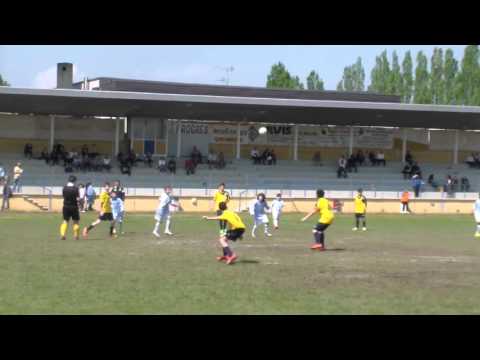 Fossolo76-Spal 1-3  Torneo Tassi_2016 10.04.2016