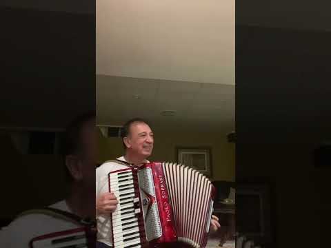 La tarantula using Paolo soprani