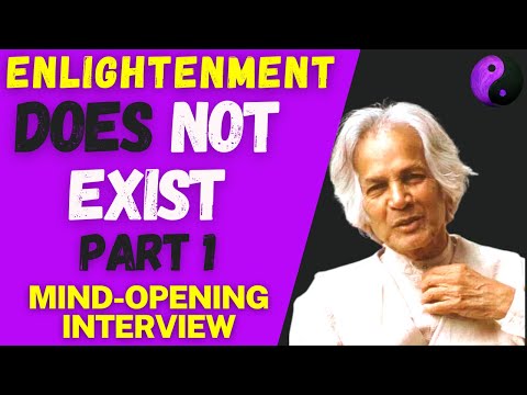 U. G. Krishnamurti - Thinking Allowed | Life-Changing | Spirituality | Part 1 - Subtitles!