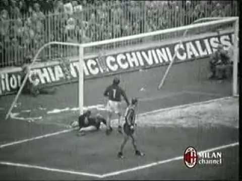 Inter-Milan 2-3 stagione 71-72