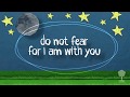 Isaiah 41:10 - Do Not Fear