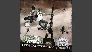 These Freaks Are Here to Party