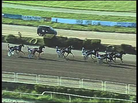 trotto 28/05/2015 - 7° corsa