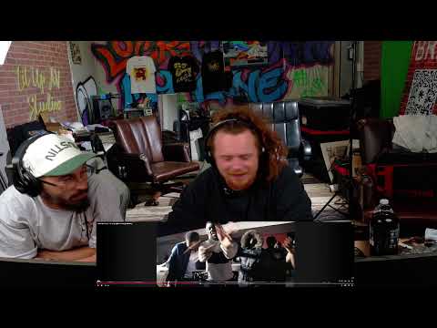 Lit Up AV Reactions: NSG - Options