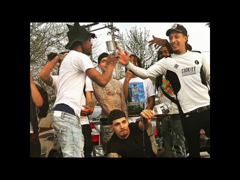 A Hr With Jlaflair | Westside Cleveland | Jlaflair Video Shoot