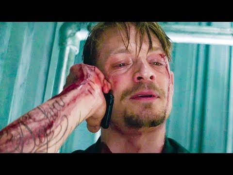 Вельзевул — Русский трейлер (2019)