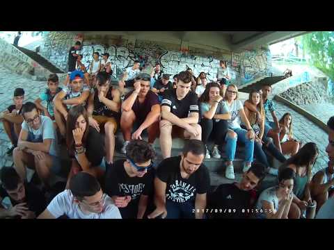 Neil vs Krlitros Replica 2 Clasificatoria Triple Conexión Elche -Octavos