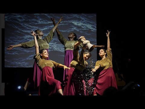 Ministerio Hefzibá- Coreografia Boa Parte. FHOP