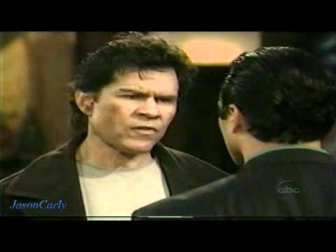 2000 Caroline Benson 133 - Sonny Gets a Call from Sorel