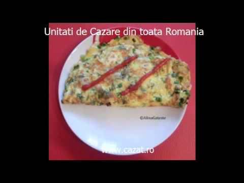 Cazare Zimbor, Salaj - Cazat.ro