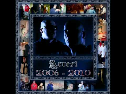 18. Arrest - Ganduri (cu Dabl)