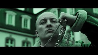 OLEXESH ft. SIDO &amp; ABDI - HOKUS POKUS 3 (prod. by CLASSIC)