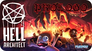HELL ARCHITECT: Prologo #1 - El paraíso del sufrimiento (Gameplay Español) - [FidoPlay]