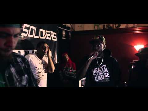 Sly4life vs Skitso Frenic