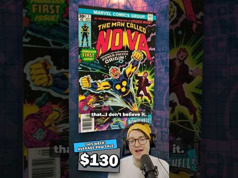 I DON'T like this Comic anymore... 🔥👀 Top 10 Trending Comics Recap @KeyCollectorComics​