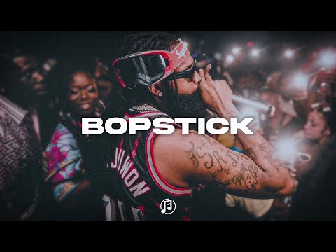 [FREE] Sada Baby X Tee Grizzley Type Beat - Bopstick (prod by Fuelz)
