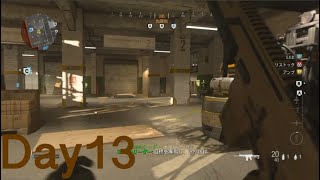 【CODMW実況】あの伝説武器と行くDOMI！！このマップの室内えぐい。wwwwww