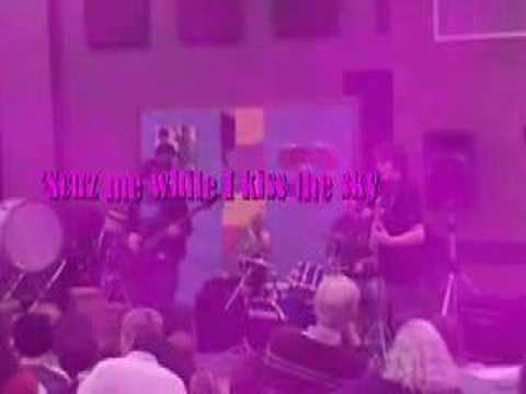 jimi Hendrix Medley (foxey purple fire)