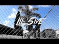 Lil 5ive Feel My Pain Feat Lil Hound