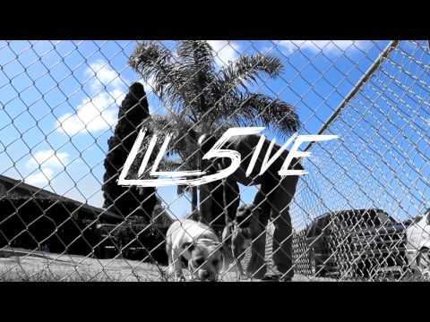 Lil 5ive - Feel my Pain Feat. Lil Hound