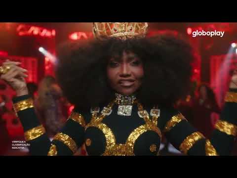 Intervalo do Big Brother Brasil 26 (09/03/2026) - Globo