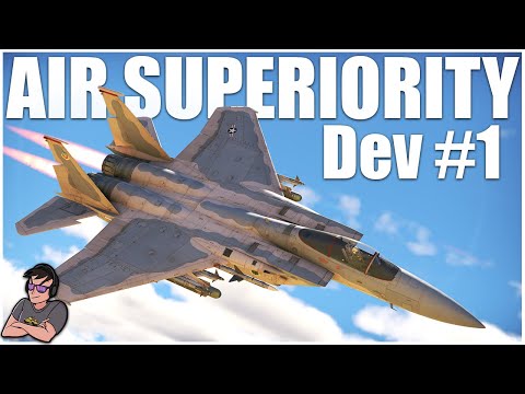 Top Tier Everything Gets BUFFED Ft. T-90M, F-15, & More! - Dev Overview #1 - War Thunder