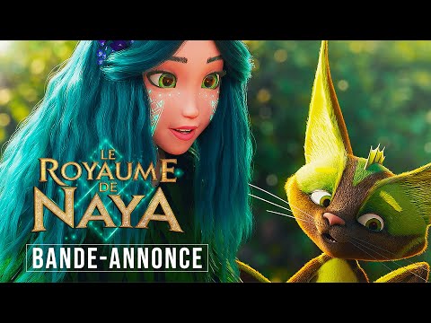 Bande annonce